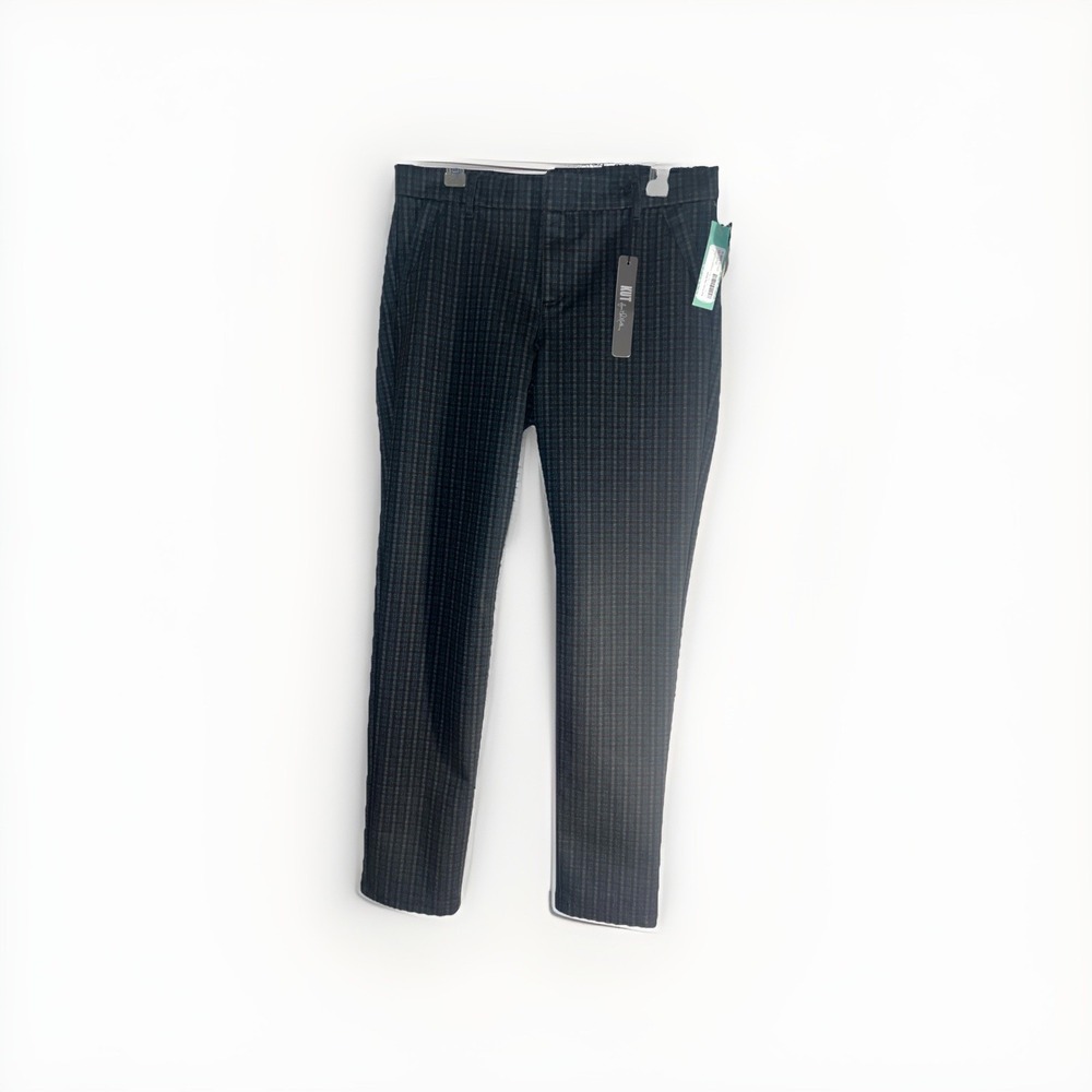 Diana Skinny Pants Women's Size 12 Kut From The Cloth